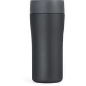 One Touch Thermal Mug - Matt Black 350ml image