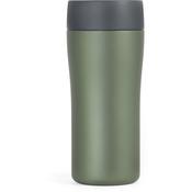 One Touch Thermal Mug - Matt Khaki 350ml image