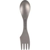 Superlight Titanium Spork image