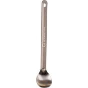 Titanium Long-Handled Spoon image