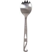 Titanium Spork