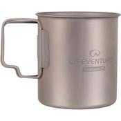 Titanium Mug image