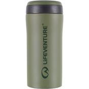 Thermal Mug - Matt Khaki