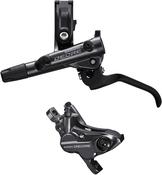 BR-M6120/BL-M6100 Deore bled brake lever/post moun