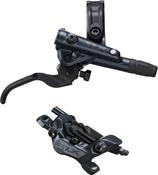 BR-M7120/BL-M7100 SLX 4 pot bled brake lever/post image