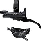 BR-M8220/BL-M8200 XT 4 pot bled brake lever/post m image