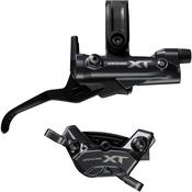 BR-M8220/BL-M8200 XT 4 pot bled brake lever/post m image