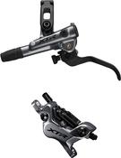 BR-M9120 XTR bled I-spec-EV ready brake lever/Post image