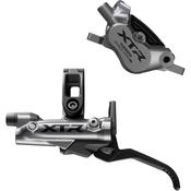 BR-M9220/BL-M9220 XTR 4 pot bled brake lever/post