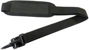 Adjustable shoulder strap to suit bags with o ring
