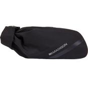 Roam Waterproof Small 0.5L Saddle Bag - black
