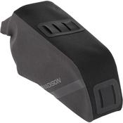 Roam Waterproof Medium 0.7L Saddle Bag - phantom g image