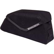 Roam Waterproof 1L Top Tube Bag - black