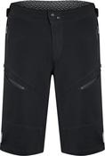 Zenith Men's Shorts, black - xx-large image
