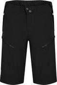 Zena women's shorts - black - size 10 image