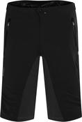 Zenith Men's 4-Season DWR Shorts, black - xx-large image