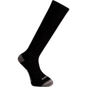 Isoler Merino Deep Winter Knee-High Sock, black -  image