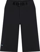 Roam Men's Stretch Shorts, phantom black - medium image