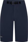 Roam Men's Stretch Shorts, navy haze - xx-large image