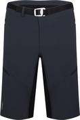 Freewheel Trail Men's Shorts, navy haze - medium image
