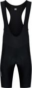 Sportive Men's Bib Shorts, black - x-large image