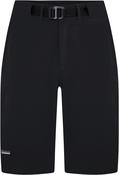 Roam Women's Stretch Shorts, phantom black - size  image