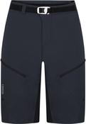 Freewheel Trail Women's Shorts, navy haze - size 8 image