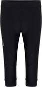 Sportive Women's 3/4 Shorts image