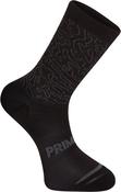 Explorer Primaloft Sock, contour phantom / castle  image