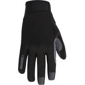 Freewheel Trail Gloves, black - x-small