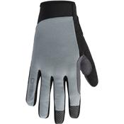 Freewheel Trail Gloves, shale blue - medium image