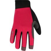 Freewheel Trail Gloves, magenta pink - medium
