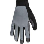 Freewheel Youth Trail Gloves, shale blue - small