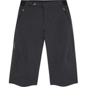 DTE Women's 3-Layer Waterproof Shorts, black - siz image