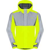 Stellar FiftyFifty Reflective Men's Waterproof Jac