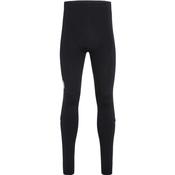Freewheel men's tights with pad - black - x-large image