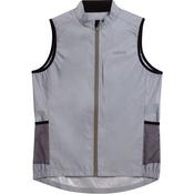 Stellar Shine Reflective Women's Gilet, reflective