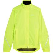 Protec Women's 2-Layer Waterproof Jacket, hi-viz y image