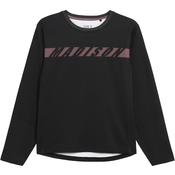 Zenith Women's Long Sleeve Thermal Jersey, phantom image