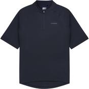 Freewheel Men's Short Sleeve Jersey, navy haze - s image