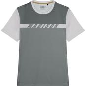 Zenith Women's Short Sleeve Jersey, shale blue - s image