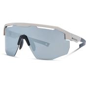 Cipher Desert Sand Sunglasses - 3 Lens Pack - Silv image