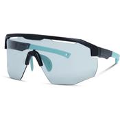 Cipher Matt Black Sunglasses - Photochromic (Cat 1 image