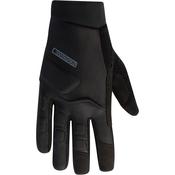 Zenith Gloves, black - x-small image