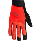 Zenith Gloves, chilli red - x-small