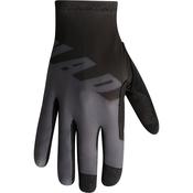 Flux Gloves, black / grey - small image