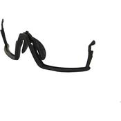 Code Breaker Spare Nose Piece and Lower Frame - Bl image