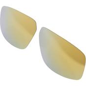 Target Upgrade Lens - Bronze Mirror image