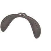 Spare Nose Piece - Target - Matt Black