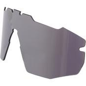 Cipher Upgrade Lens - Silver Mirror